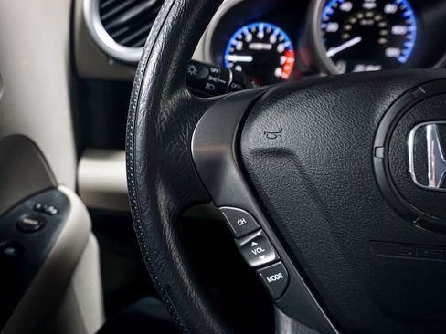 Used 2011 Honda Element EX image 42