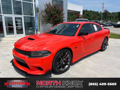 Used 2023 Dodge Charger R/T w/ Plus Group