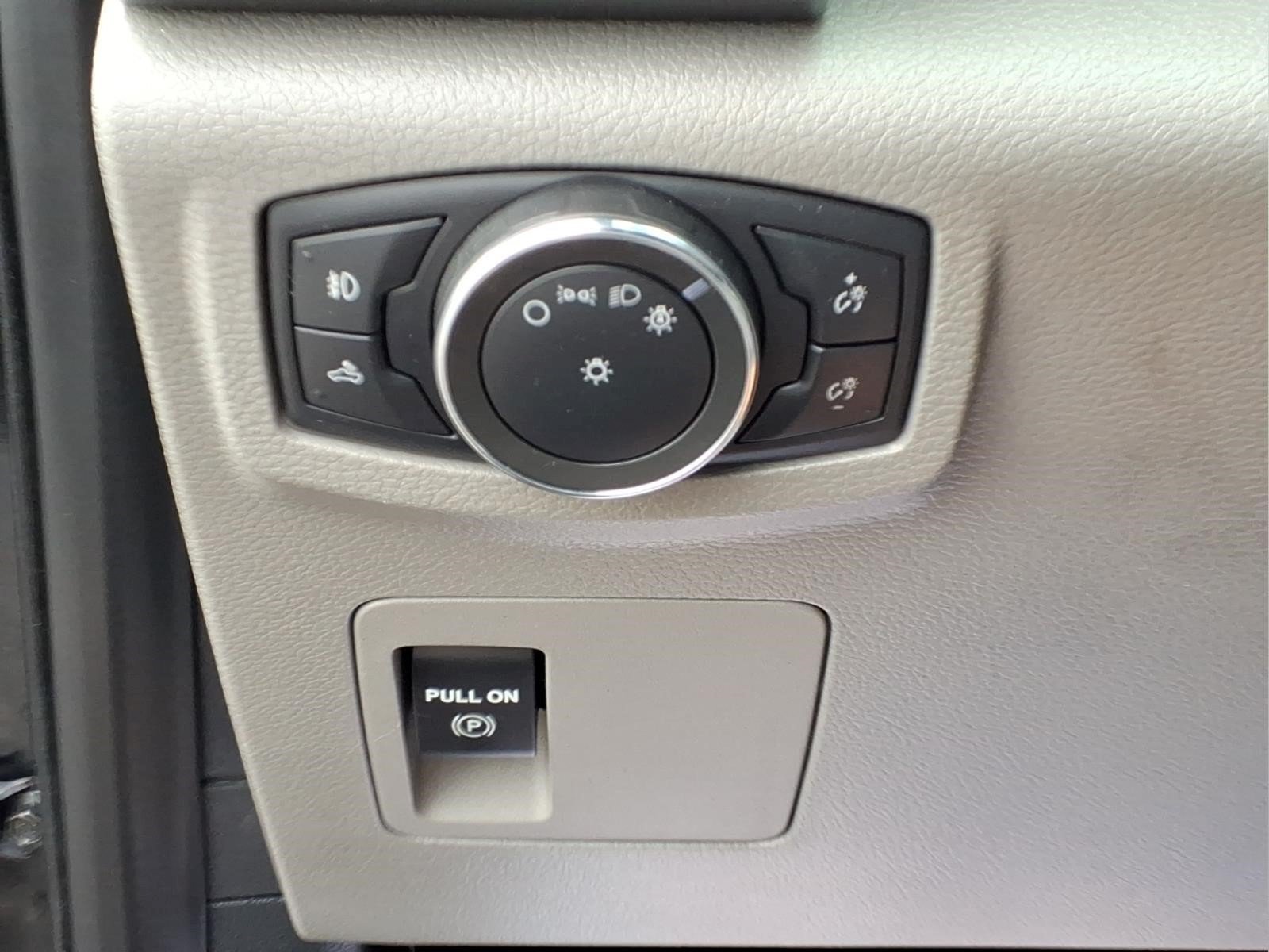 Used 2018 Ford F150 XLT w/ XTR Package AWD/4WD image 18