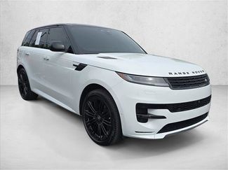 Certified 2024 Land Rover Range Rover Sport Dynamic SE AWD/4WD video 3