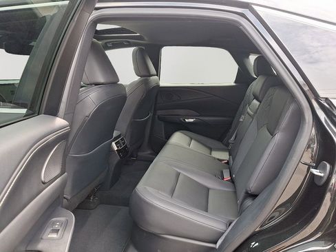 Used 2024 Lexus RX 350 Premium w/ Convenience Package AWD/4WD image 8