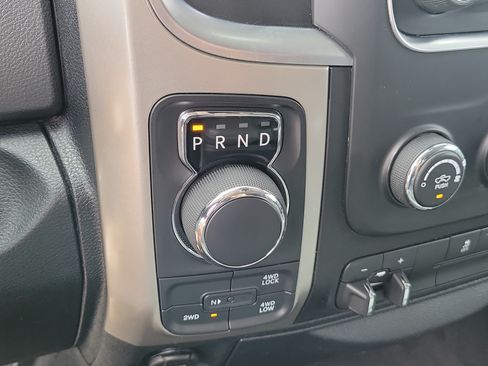 Used 2016 RAM 1500 Outdoorsman AWD/4WD image 28