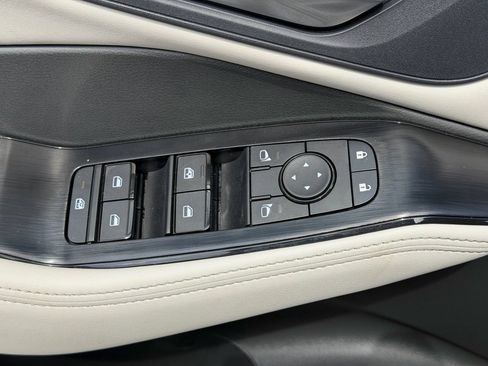 New 2026 Nissan Rogue Dark Armor FWD image 16
