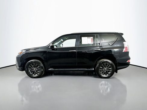 Used 2021 Lexus GX 460 Premium w/ Premium Package AWD/4WD image 5