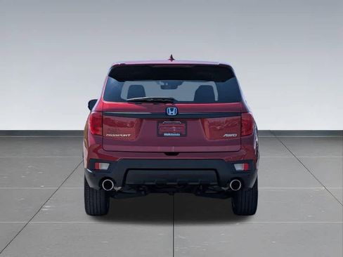 Certified 2023 Honda Passport EX-L image 18
