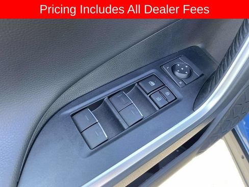 Used 2023 Toyota RAV4 XSE AWD/4WD image 21