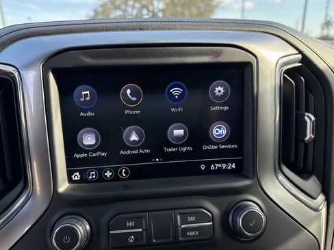 Used 2022 Chevrolet Silverado 1500 LT w/ Bed Protection Package image 25