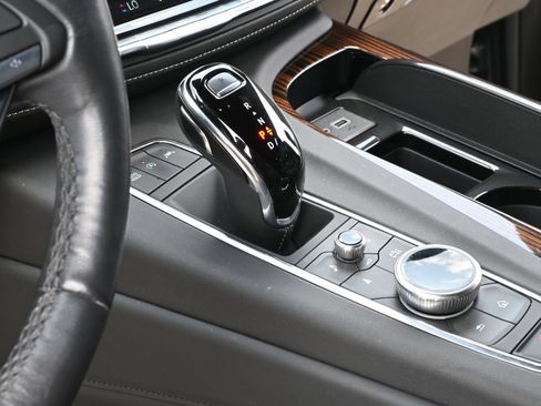 Used 2023 Cadillac Escalade Premium Luxury w/ Performance Package RWD image 15