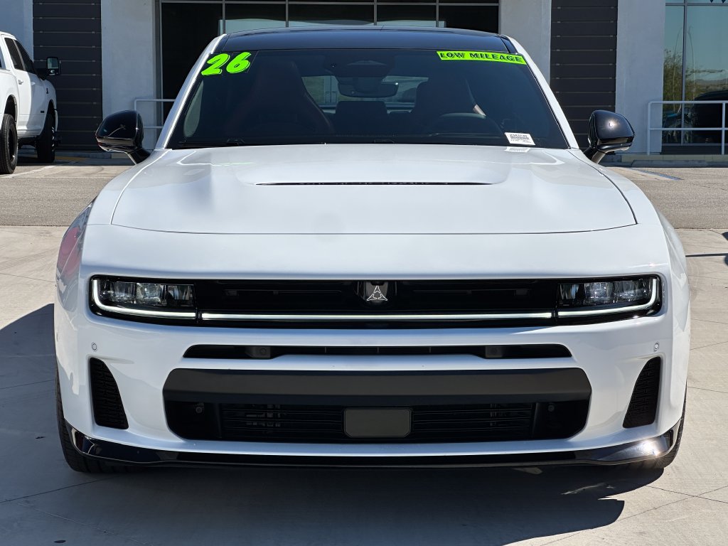 Used 2026 Dodge Charger R/T AWD/4WD image 14