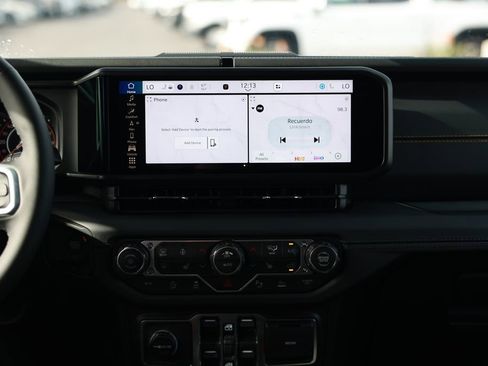 New 2026 Jeep Wrangler Sahara image 25