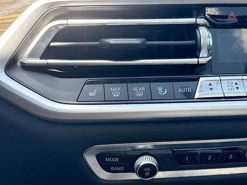 Used 2021 BMW X5 sDrive40i w/ Convenience Package 3 RWD image 21