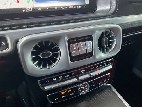 Used 2022 Mercedes-Benz G 550 image 31
