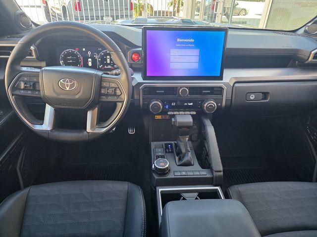 Used 2026 Toyota 4Runner TRD Sport Premium AWD/4WD image 14