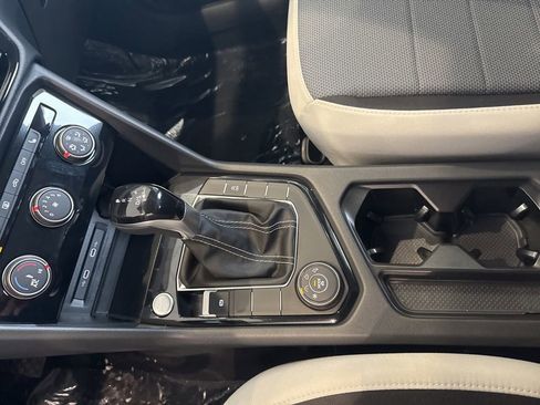 New 2026 Volkswagen Taos S AWD/4WD image 19