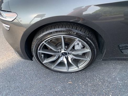 Used 2025 Genesis G70 2.5T AWD/4WD image 25