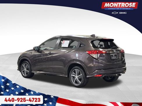 Used 2020 Honda HR-V Touring image 6