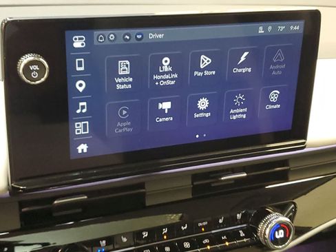 Used 2025 Honda Prologue Elite image 6
