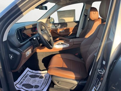 New 2026 Mercedes-Benz GLE 350 4MATIC image 10