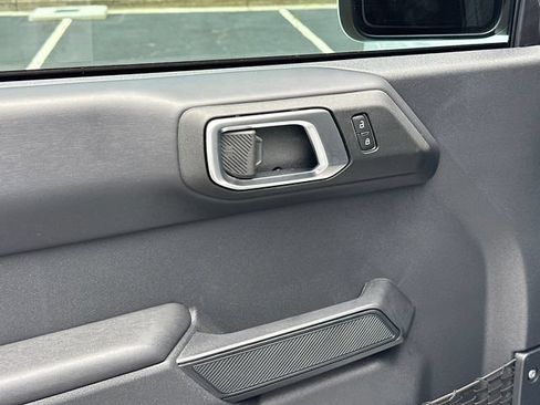 New 2026 Ford Bronco Outer Banks AWD/4WD image 12