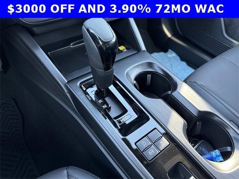 New 2026 Subaru Outback Premium image 22