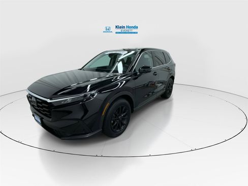 Used 2025 Honda CR-V EX-L image 6