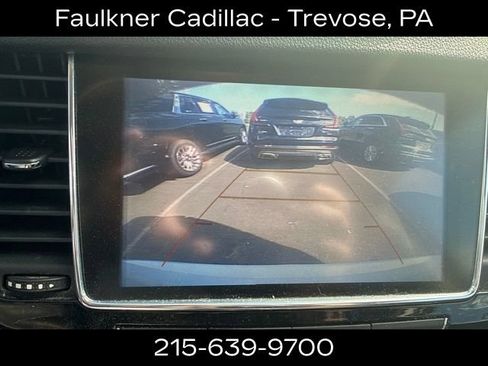 Used 2020 Buick Encore Preferred FWD image 11