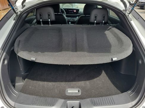 Used 2025 Buick Envista Preferred FWD image 11