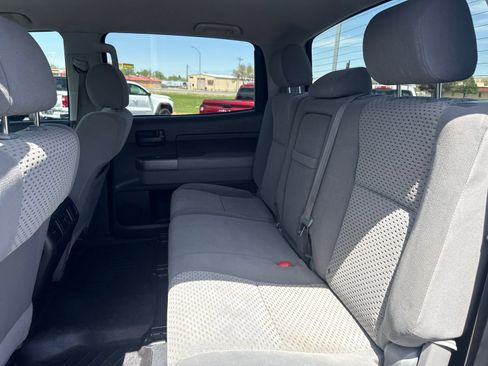 Used 2012 Toyota Tundra 4x4 CrewMax w/ TRD Off-Road Pkg image 18