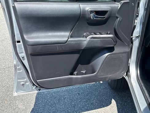 Used 2023 Toyota Tacoma TRD Sport RWD image 10