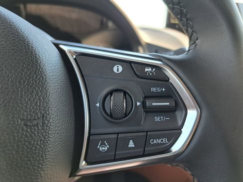 Certified 2025 Acura RDX Technology Package image 12