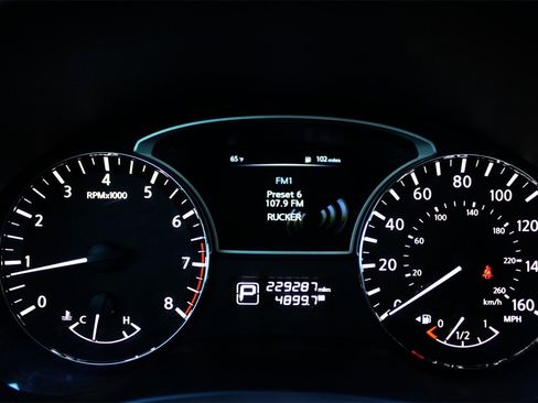 Used 2015 Nissan Altima 2.5 S w/ Special Edition Package image 14