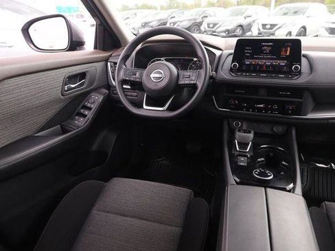 Used 2025 Nissan Altima 2.5 SV w/ SV Special Edition Package image 22