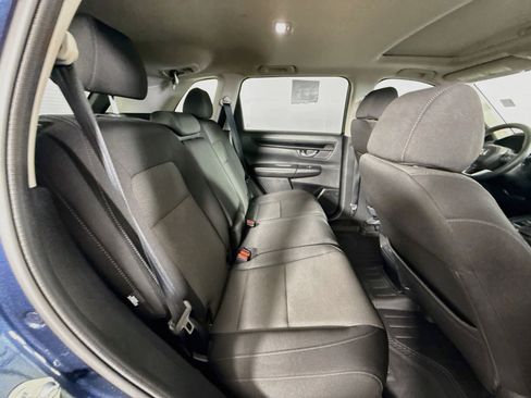 Used 2024 Honda CR-V EX image 34