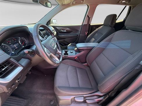 Used 2024 GMC Terrain SLE AWD/4WD image 21