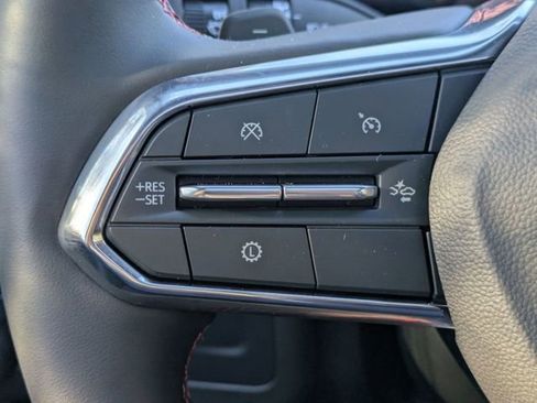 New 2026 Chevrolet Tahoe RST w/ RST Capability Package image 15