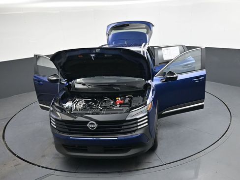 Used 2026 Nissan Kicks SV image 42