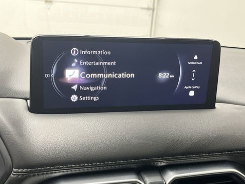 Certified 2024 MAZDA CX-5 AWD 2.5 S w/ Select Package image 19