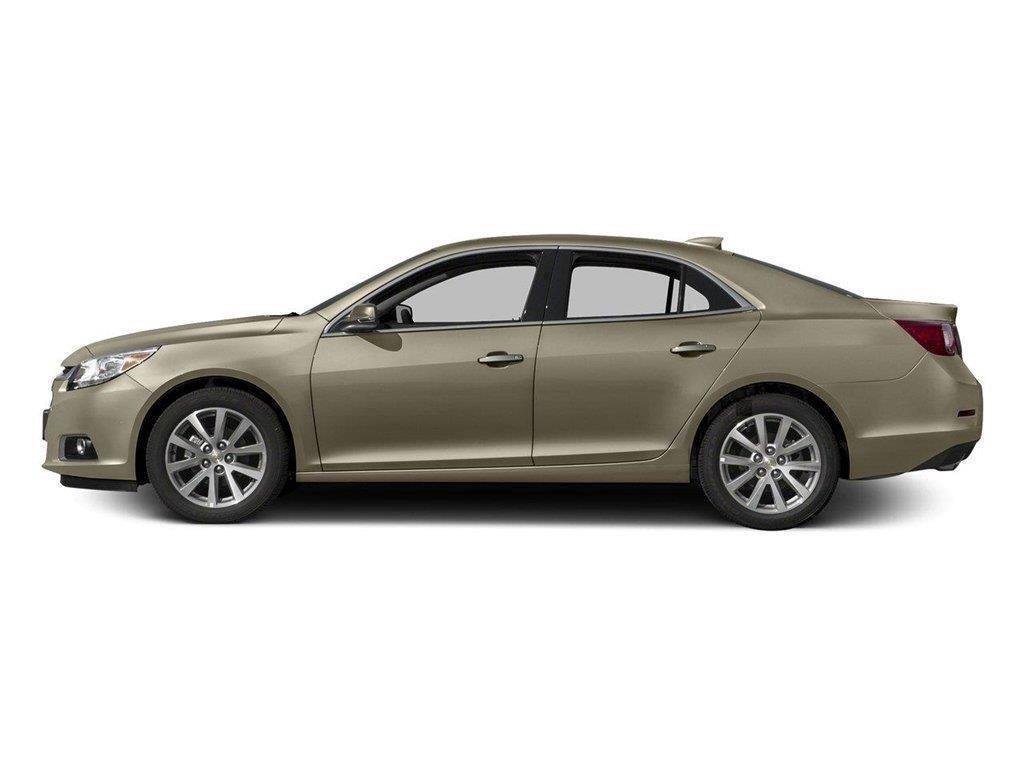 Used 2016 Chevrolet Malibu LTZ FWD image 12