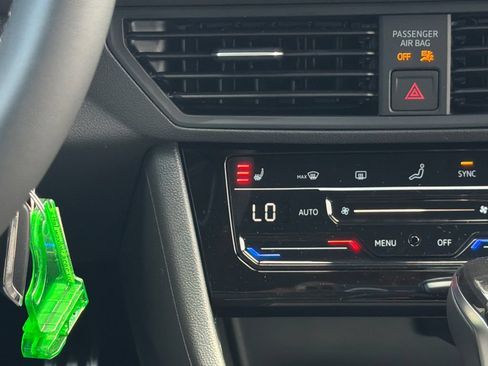 New 2026 Volkswagen Jetta Sport FWD image 13