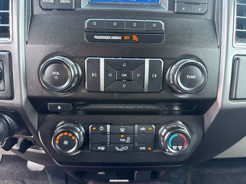 Used 2016 Ford F150 XLT w/ Equipment Group 301A Mid AWD/4WD image 20