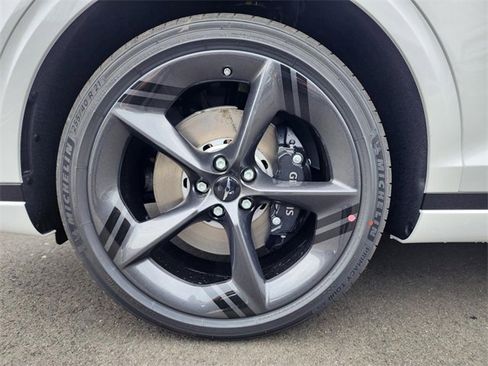 New 2026 Genesis GV70 3.5T Sport Prestige image 5