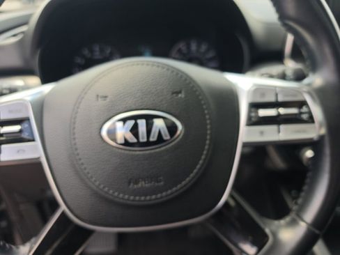 Used 2020 Kia Telluride S AWD/4WD image 16