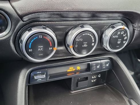 Used 2021 MAZDA MX-5 Miata RF Grand Touring image 21