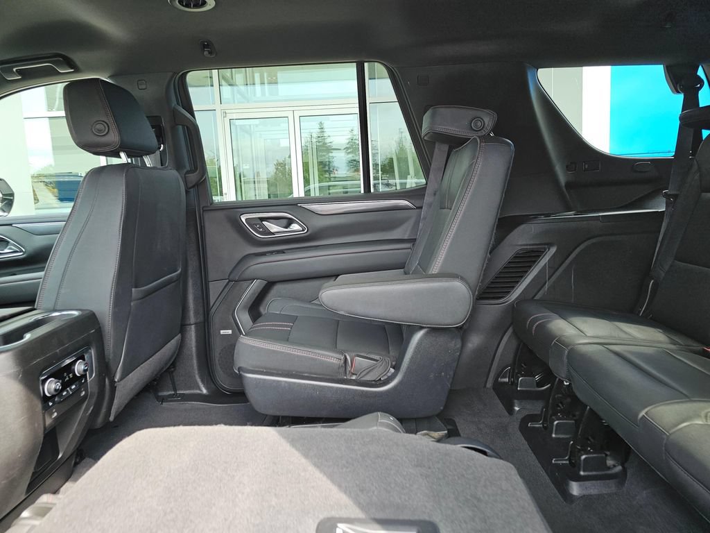 Used 2023 Chevrolet Tahoe RST w/ Luxury Package AWD/4WD image 54