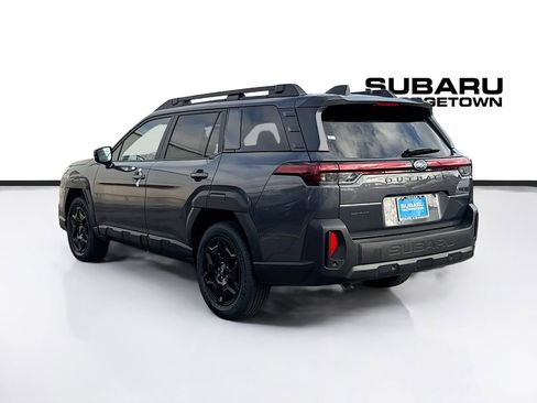 New 2026 Subaru Outback Limited AWD/4WD image 5