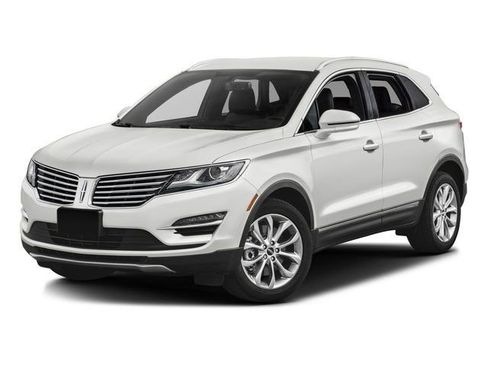 Used 2017 Lincoln MKC Select w/ Select Plus Package FWD image 1