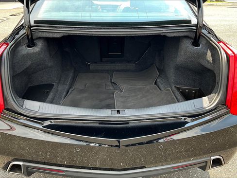 Used 2019 Cadillac CTS Luxury image 37