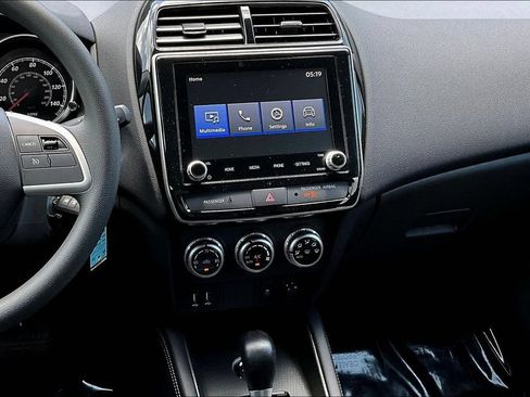 New 2026 Mitsubishi Outlander Sport ES AWD/4WD image 6