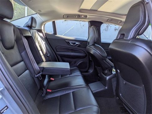 Certified 2023 Volvo S60 T8 Ultimate image 29