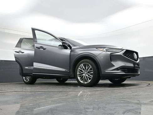 Used 2023 Acura MDX SH-AWD w/ Advance Package image 44